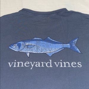 Vineyard Vines Pocket Tee